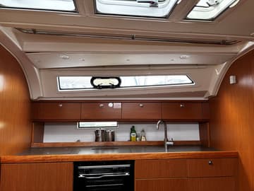 Best Price for a Sailboat SWEDEN  rental in Sweden | Yacht4Less
