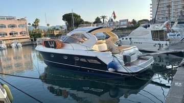 Best Price for a Motorboat Giovi II rental in Italy | Yacht4Less