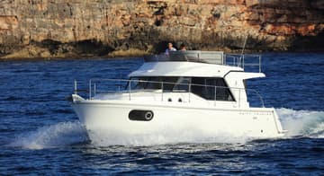 Best Price for a Motorboat Anna Rosa rental in Croatia | Yacht4Less
