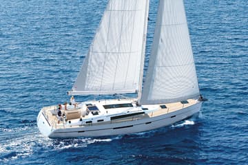 Sailboat Sea Flower charter rental in Greece | Yacht4Less
