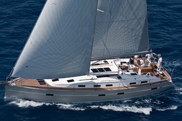 Sailboat Marianthi M charter rental in Greece | Yacht4Less