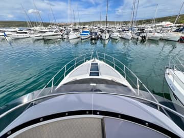 Best Price for a Motorboat Minesa rental in Croatia | Yacht4Less