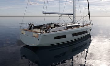 Sailboat Alessia charter rental in Greece | Yacht4Less
