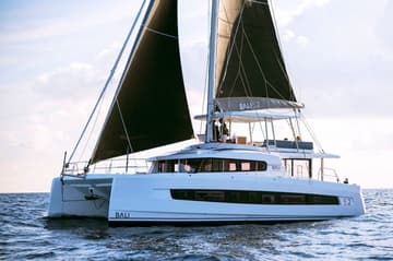 Catamaran SeaYou charter rental in France | Yacht4Less