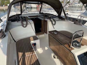 Best Price for a Sailboat Rozerina rental in Greece | Yacht4Less
