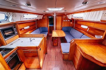 Best Price for a Sailboat Marge rental in Croatia | Yacht4Less