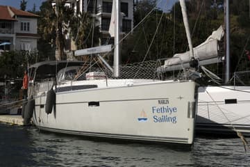 Sailboat Marlin charter rental in Turkey | Yacht4Less