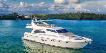 Motorboat Angelica charter rental in Italy | Yacht4Less