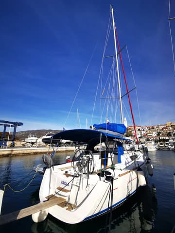 Best Price for a Sailboat Paola rental in Croatia | Yacht4Less