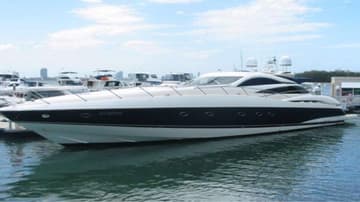 Best Price for a Motorboat Anita II rental in Italy | Yacht4Less