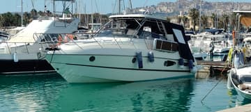 Motorboat San Miguel charter rental in Italy | Yacht4Less