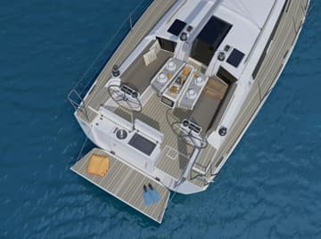 Best Price for a Sailboat FALEOS  rental in Italy | Yacht4Less