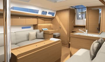Sailboat FALEOS  available for yacht charter in Italy | Yacht4Less