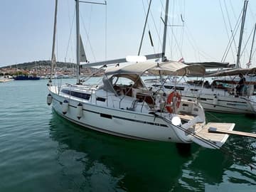Sailboat Jaleo charter rental in Spain | Yacht4Less