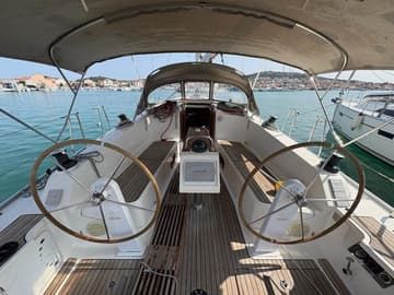 Sailboat Jaleo available for yacht charter in Spain | Yacht4Less