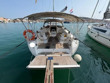 Best Price for a Sailboat Jaleo rental in Spain | Yacht4Less
