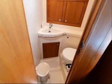 Best Price for a Sailboat Ageras rental in Greece | Yacht4Less