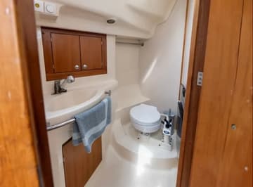 Sailboat Ageras available for yacht charter in Greece | Yacht4Less