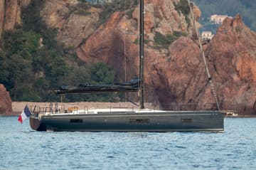 Sailboat On y va charter rental in Greece | Yacht4Less