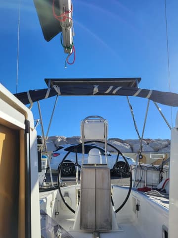 Sailboat Talisman charter rental in France | Yacht4Less