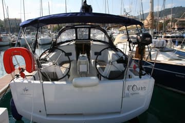 Sailboat Nanouk charter rental in France | Yacht4Less