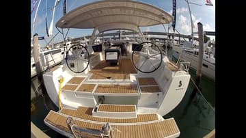 Sailboat Lutin charter rental in France | Yacht4Less
