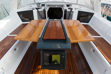 Sailboat Lutin available for yacht charter in France | Yacht4Less