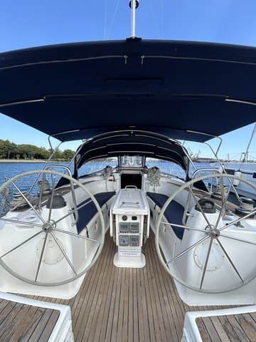 Sailboat Lady Liberty available for yacht charter in Croatia | Yacht4Less