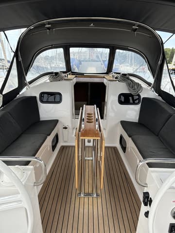 Sailboat Olelole charter rental in Croatia | Yacht4Less