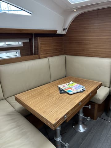 Best Price for a Sailboat Olelole rental in Croatia | Yacht4Less
