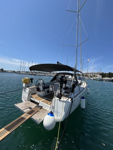 Best Price for a Sailboat Fig rental in Croatia | Yacht4Less
