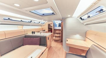 Best Price for a Sailboat Dolcevita rental in Croatia | Yacht4Less
