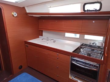 Best Price for a Sailboat Mega rental in Croatia | Yacht4Less
