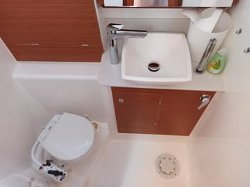 Sailboat Mega available for yacht charter in Croatia | Yacht4Less