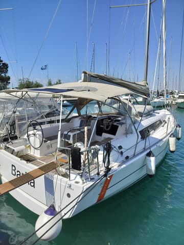 Best Price for a Sailboat Barka rental in Slovenia | Yacht4Less