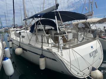 Best Price for a Sailboat Katina rental in Slovenia | Yacht4Less