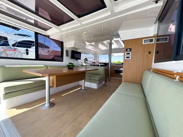 Best Price for a Catamaran Invictus rental in Croatia | Yacht4Less