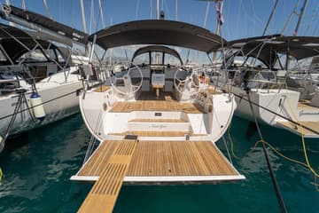 Best Price for a Sailboat Nauti Girl rental in Croatia | Yacht4Less