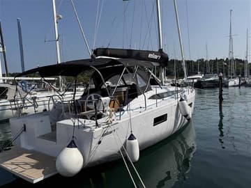 Sailboat Last E charter rental in Slovenia | Yacht4Less