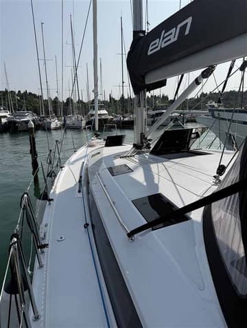 Best Price for a Sailboat Last E rental in Slovenia | Yacht4Less
