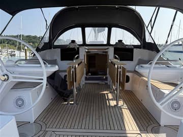 Sailboat Last E available for yacht charter in Slovenia | Yacht4Less
