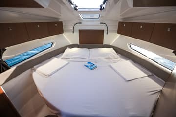 Best Price for a Motorboat M&N rental in Croatia | Yacht4Less