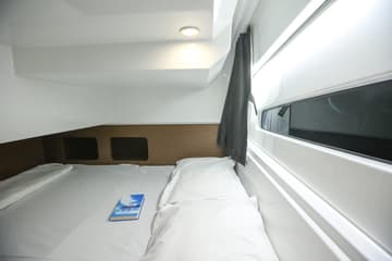 Motorboat M&N available for yacht charter in Croatia | Yacht4Less
