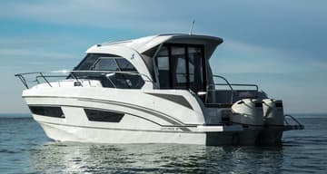 Motorboat M&N charter rental in Croatia | Yacht4Less