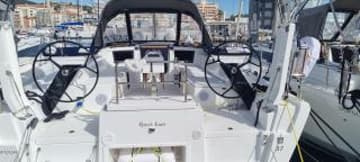 Best Price for a Sailboat Chouchou rental in France | Yacht4Less