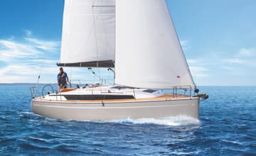 Sailboat TBD charter rental in Thailand | Yacht4Less
