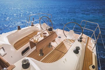 Sailboat TBD available for yacht charter in Thailand | Yacht4Less