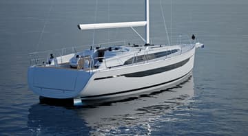 Sailboat Diana charter rental in Croatia | Yacht4Less