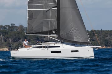 Best Price for a Sailboat Luigi rental in Croatia | Yacht4Less