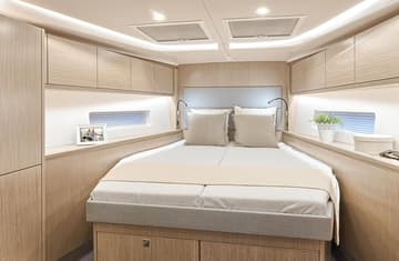 Sailboat NN available for yacht charter in Thailand | Yacht4Less